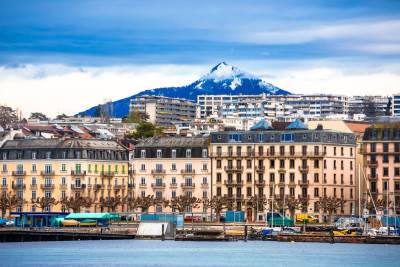   Zakazani pregovori o Ukrajini i Iranu 