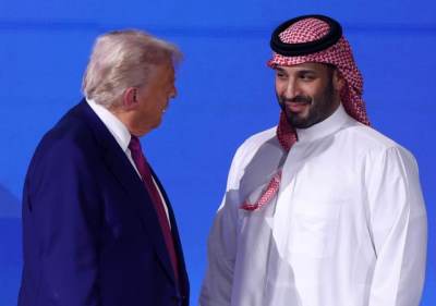  Bin Salman i Tramp razgovarali o Iranu: Dijalog je prioritet za smirivanje krize 