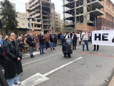  Džared Kušner se povukao od projekta hotela u Beogradu 