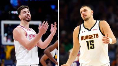  Alperen Šengun ljut zbog poraza od Denvera 