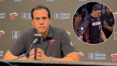  Trener Majamija o povredi Nikole Jovića 