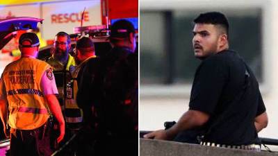  Terorista sa plaže Bondi se probudio iz kome 