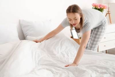  Zašto Francuskinjama posteljina uvijek miriše savršeno 