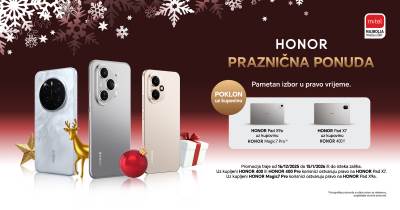  m:tel, HONOR 400, HONOR 400 Pro, HONOR Magic7 Pro 