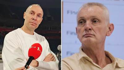  Mirko Ocokoljić želi da ostane trener 