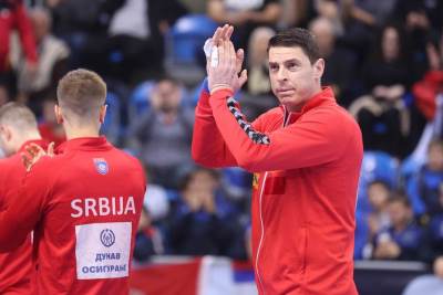  spisak rukometasa srbije za evropsko prvenstvo 