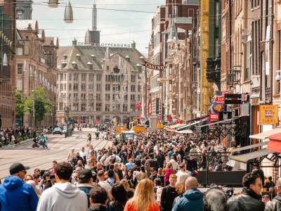  Pravilo plaćanja računa u Holandiji 