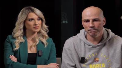  penjaroja otkrio kristini kako dovodi igrace 