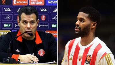  itudis rekao da im je batler pravio probleme 