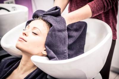  Koliko često treba prati kratku kosu 