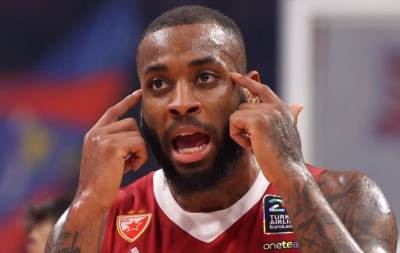  Kodi Miler Mekintajer poruka na srpskom poslije pobjee Zvezde 