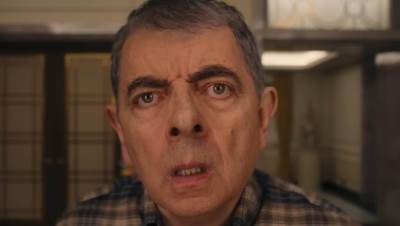  Man vs baby serija na Netflixu 