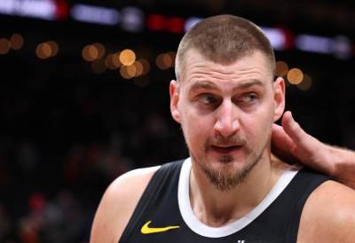  Nikola Jokić tjera upravu Denvera do troši 
