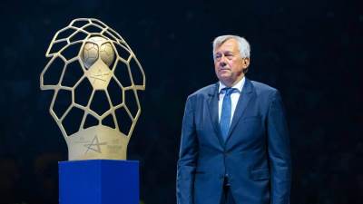  Novi format Lige šampiona u rukometu 