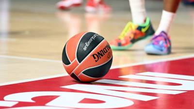  Meč Barselone i Makabija bez publike 