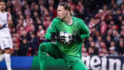  Pari sen Žermen osvojio Internacionalni kup  