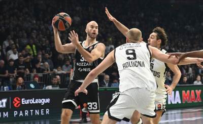  Partizan Virtus prenos uživo livestream 