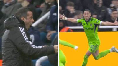  Saša Lukić pogodak protiv Njukasla 