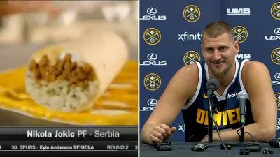  tako bel se izvinjava nikoli jokicu zbog nba drafta 