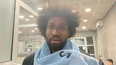  parker zelim da igram kosarku 