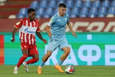  dragan bojat dosao u zvezdu i ide u ofk beograd 