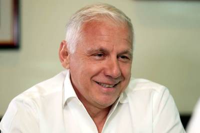  vladimir jugovic nasao martina georgieva kao pojacanje zvezdi 