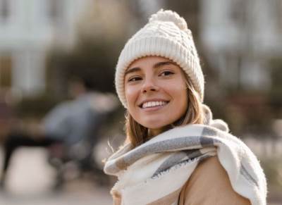  Šalovi koji su u modi ove zime 