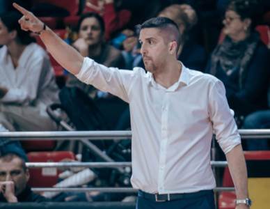  Nenad Stefanović o FIBA Ligi šampiona: Igokea po svemu zaslužuje da bude dio ovog takmičenja 