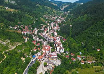  Masovno trovanje olovom u Varešu 