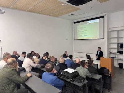  Stručnjaci  o stanju u Šumama Srpske 