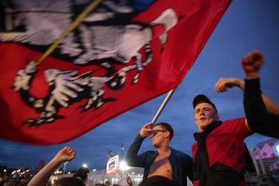  Rusija se vraća u FIFA takmičenja poslije tri godine? 