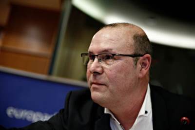  Žarn Mark Bosman životna priča Bosmanovo pravilo 