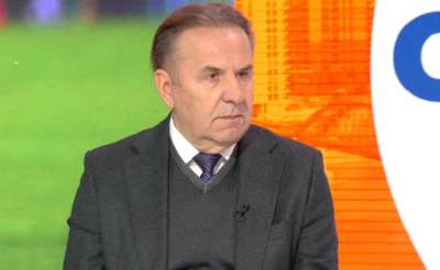  Rasim Ljajić o dugu Partizana 