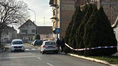  Dvije osobe povrijeđene zbog eksplozije plinske boce u Inđiji 