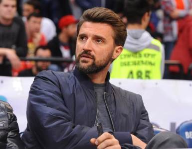  Marko Pešić bijesan zbog objavljivanja budžeta KK Bajern  