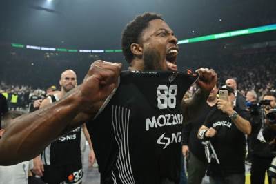  Povreda Tajrika Džounsa se ne vidi na snimku 