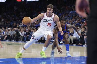  Bogdan Bogdanović postigao 14 poena 