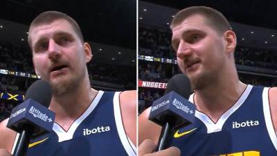  Nikola Jokić komentarisao rekord NBA lige 