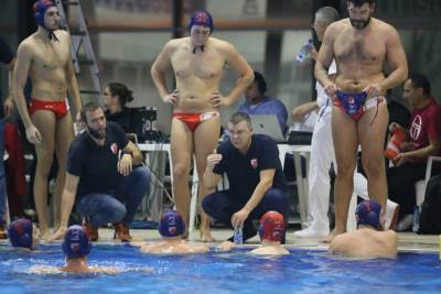  VK Crvena zvezda u velikom problemu 