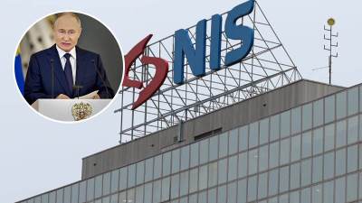  Vladimir Putin o NIS-u 