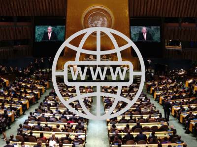  UN kontrola interneta odluka 