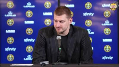  Nikola Jokić pomenuo rečenicu koju je naučio od Dejana Milojevića 