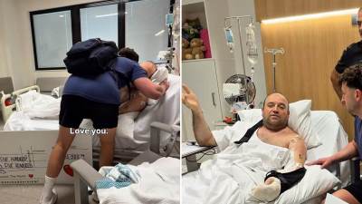  Ahmed koji je oduzeo pušku teroristi dobio 1,4 milion evra 