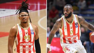  cima moneke stao na stranu kodija miler mekintajera 