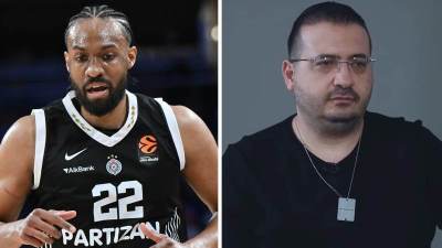  Džabari Parker trebalo da pređe u Hapoel  