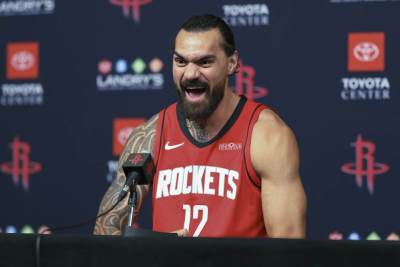  Šta jede NBA igrač Stiven Adams 