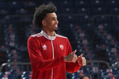  Evroliga Crvena zvezda Virtus uživo prenos 