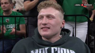  mikolas alekna se smjeskao potopu partizana 