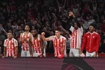  Evroliga Crvena zvezda Virtus uživo prenos 