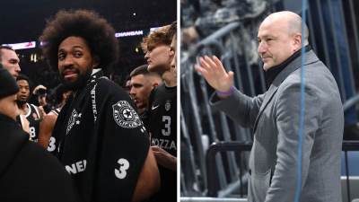  Miroslav Berić Partizan djeluje kao banda  